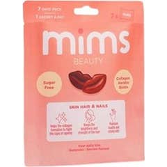 Mims Set Bellezza Collagene + Biotina 7 Giorni