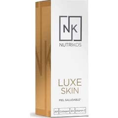 Nutrikos Luxe Skin 60caps