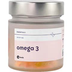 Essential Be Levels Omega 3 90caps