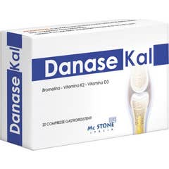 Mc Stone Italia Danase Kal 20 comp