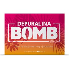 Depuralin Bomb 60 caps