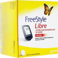 Freestyle Libre Glucómetro 1ud