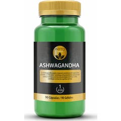 Phytofarma Ashwagandha 90 kapsułek