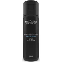Boyglide Lubricante Base Agua 30 ml