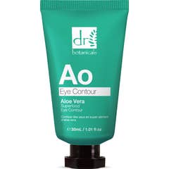 Dr. Botanicals Aloe Vera Eye Contour 30ml
