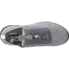 Dr Comfort Chut Domi Zapato Gris Talla 38 1 Par