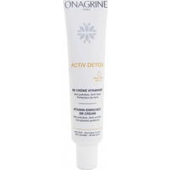 Onagrine Activ Detox Bb Cream 40ml