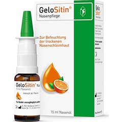 GeloSitin Trattamento nasale 15ml