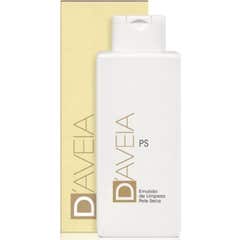 D'Aveia PS Emulsione di Pulizia 500ml