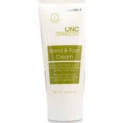 Lavigor Onc Dermology Hand & Foot Cream 100ml