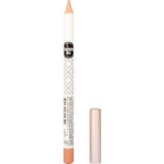 Charlotte Bio Lápiz de Ojos Larga Duración Nude Brown 1.1g
