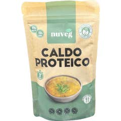 Nuveg Veganes Proteinpulver 200 g