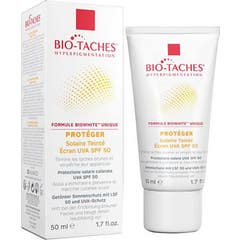 Bio-Stains Protec Sol Spf50 Cr50Ml