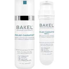 Bakel Relief-Therapy Sensitive Skin Case & Refill 50ml