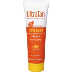 Farmaderbe UltraTan Crema de Flores del Desierto 125ml