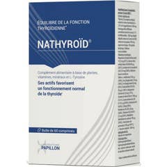 Nathyroid 60comp