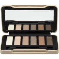 IDC Color Palette Magic Studio Nudes 6 Couleurs 1ud