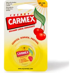 Carmex Moisturising Cherry Balm 7.5g Jar