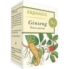 Erbamea Ginseng 50caps