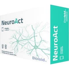 Bioisid Neuroact 20 Sobres