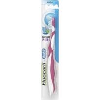 Spazzolino Fluocaril Junior per denti 712 anni