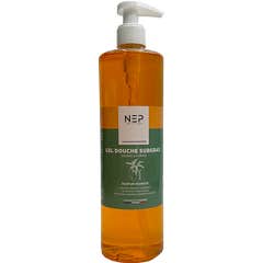 Nep Gel Ducha Surgras Mango 500ml