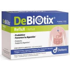 Deiters DeBiOtix RefluX 10 Sobres