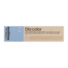 L'Oréal Dia Color Coloración 6,12 60 ml
