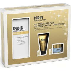 Isdin Cofre L'Hydratation Revée