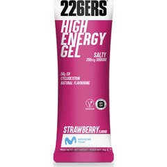 226Ers High Energy Gel Fresa 76g