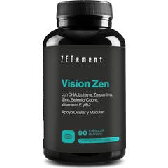 Zenement Vision Zen 90 caps