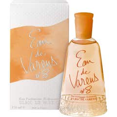 Ulric de Varens Eau de Varens No 8 150ml