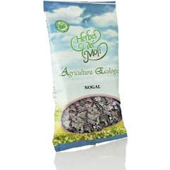 Herbes Del Molí Bio Walnootbladeren 10g