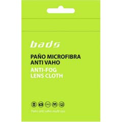 Bads Paño Microfibra Anti-Vaho 1ud