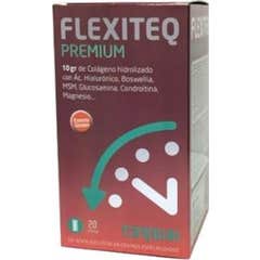 Tequial Flexiteq Premium 20 pezzi