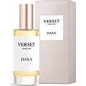 Verset Dana Eau de Toilette 15ml