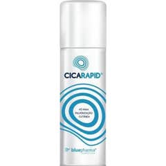 Cicarapid Pó para Pulverização Cutánea 125ml