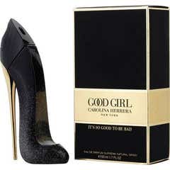 Carolina Herrera Good Girl Supreme EdP 50ml