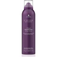 Alterna Caviar Clinical Densifying Styling Mousse 145g