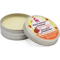 Lamazuna Tender Manteca de Masaje 100ml