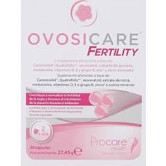 Ovosicare Fertility 30caps