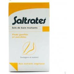 Saltrates Salts Treating Sach 20G