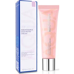 Biotherm Aquasource Cica Nutri Crema 30 ml