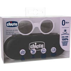 Chicco Purple Sunglasses +0m 1 pc