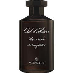 Moncler Ciel d'Hiver Eau de Parfum 200 ml