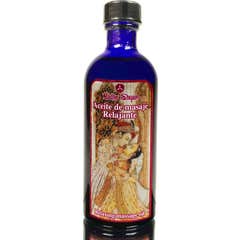 Radhe Shyam Relaxing Bath Oil 100ml Radhe Shyam Relaxing Bath Oil 100ml
