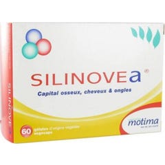 Silinovea Gelul 60