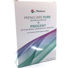 Menicare Pure 250ml+Progetto 2