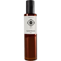 Iap Pharma Parfums Spray Santal Breeze 30 ml