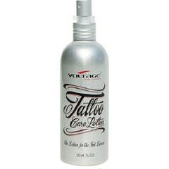 Voltage Tattoo Pflege Lotion 100ml